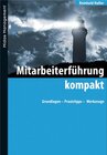 Buchcover Mitarbeiterführung kompakt