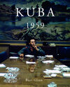 Buchcover KUBA 1959