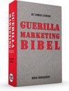 Buchcover Guerilla Marketing Bibel