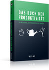 Buchcover Das Buch der Produktivität