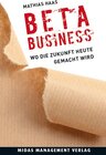 Buchcover Beta-Business