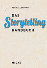 Buchcover Das Storytelling-Handbuch