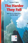 Buchcover The Harder They Fall