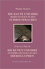 Buchcover Die Raute und ihre Bedeutungen in den Symbolsprachen
