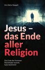 Buchcover Jesus - das Ende aller Religion