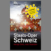 Buchcover Staats-Oper Schweiz