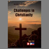 Buchcover Challenges in Christianity