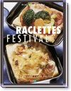 Buchcover Raclettes-Festival