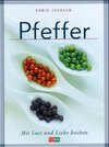 Buchcover Pfeffer