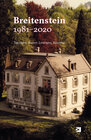 Buchcover Breitenstein 1981–2020