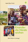 Buchcover Einander die Hände reichen