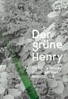 Buchcover Der grüne Henry