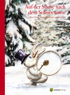 Buchcover Auf der Suche nach dem Schneemann