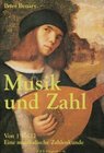 Buchcover Musik und Zahl