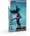 Buchcover Tägliches Befremden