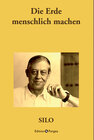 Buchcover Die Erde menschlich machen