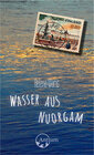 Buchcover Wasser aus Nuorgam