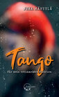 Buchcover Tango für mein rothaariges Mädchen