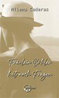 Buchcover Fräulein Bühler hat noch Fragen