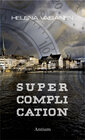 Buchcover Supercomplication