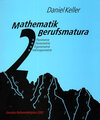 Buchcover Mathematik Berufsmatura. Loseblattausgabe