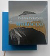 Buchcover IVANA IVKOVIĆ facing MOROCCO