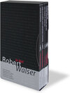 Buchcover Bieler Robert Walser-Box