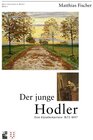 Buchcover Der junge Hodler