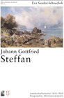 Buchcover Johann Gottfried Steffan