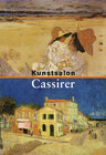 Buchcover Kunstsalon Cassirer
