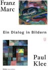 Buchcover Franz Marc - Paul Klee