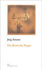 Buchcover Die Briefe der Puppe