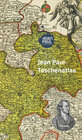 Buchcover Jean Paul-Taschenatlas