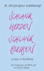 Buchcover Schlank werden – schlank bleiben