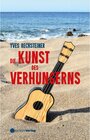 Buchcover Die Kunst des Verhungerns