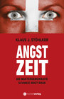 Buchcover Angstzeit