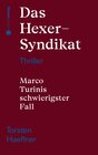 Buchcover Das Hexersyndikat