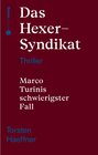 Buchcover Das Hexer-Syndikat