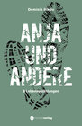 Buchcover Anja und andere