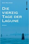 Buchcover Die vierzig Tage der Lagune