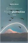Buchcover Endstation Alpenparadies