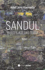 Buchcover Sandul