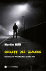 Buchcover Skelett des Grauens