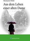 Buchcover Aus dem Leben einer alten Dame