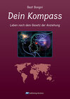 Buchcover Dein Kompass