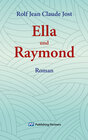 Buchcover Ella und Raymond