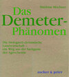 Buchcover Das Demeter-Phänomen