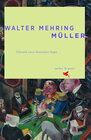Buchcover Müller