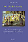 Buchcover Weisheit in Person