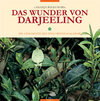 Buchcover Das Wunder von Darjeeling